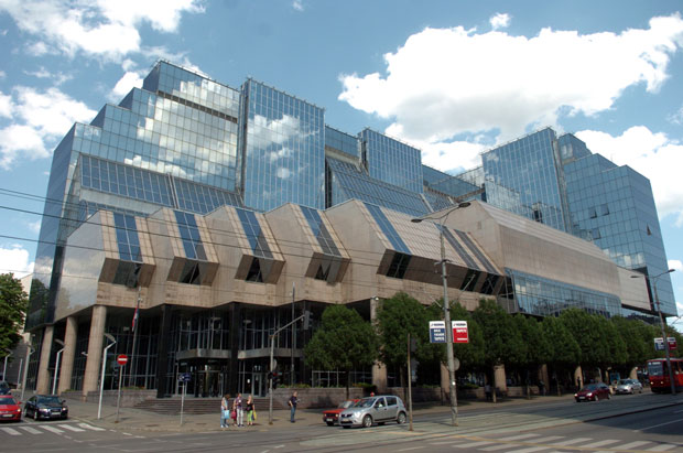 НБС омогућила проценитељима увид у базу података